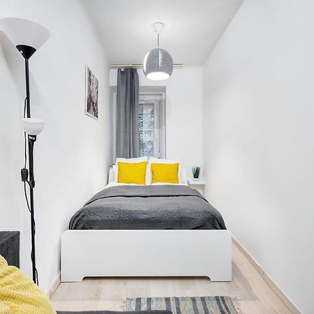 Convenient Central Apartment Будапеща Екстериор снимка